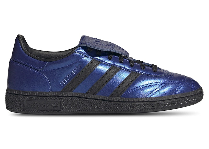 adidas Handball Spezial Lucid Blue Black (Women's)