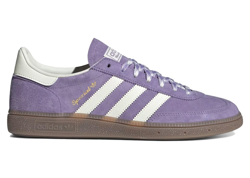 adidas Handball Spezial Magic Lilac Off White Gum