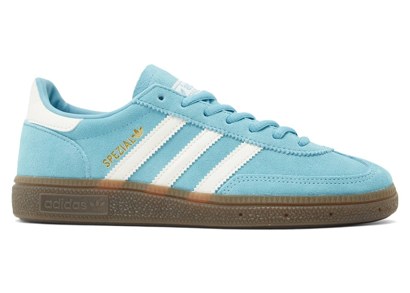 adidas Handball Spezial Preloved Blue Off-White (Women's)