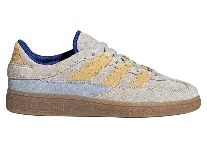 adidas Handball Spezial ST Alumina Oat Wonder Blue (Women's)
