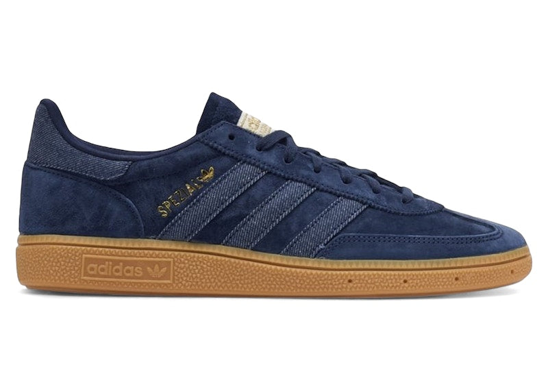 adidas Handball Spezial Shadow Navy Gold Metallic
