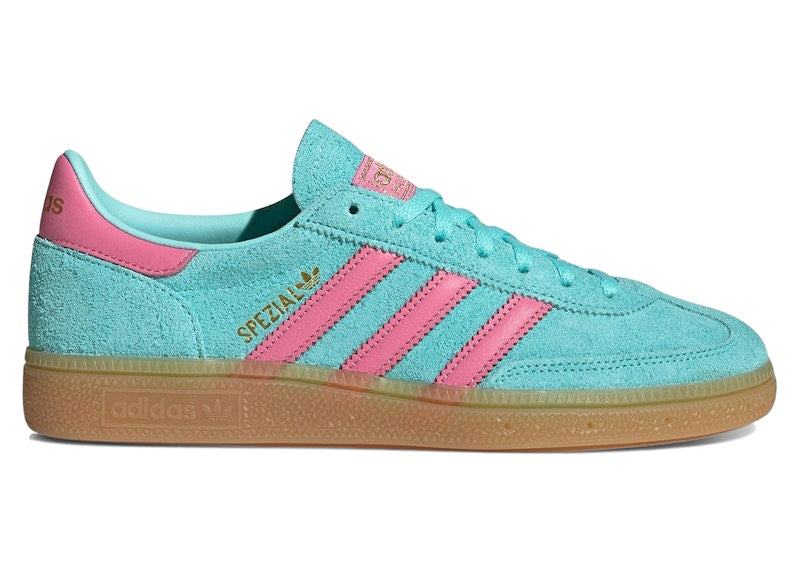 adidas Handball Spezial South Beach Aqua (Women's)