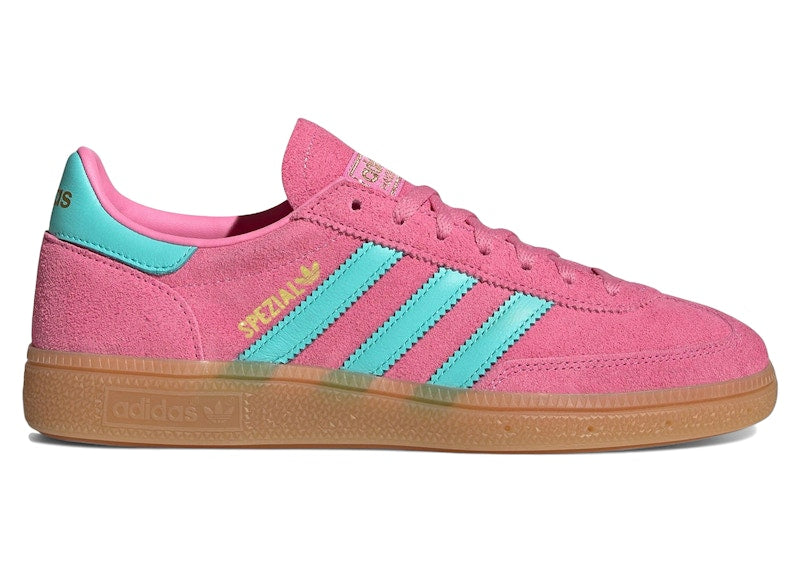 adidas Handball Spezial South Beach Pink (Women's)