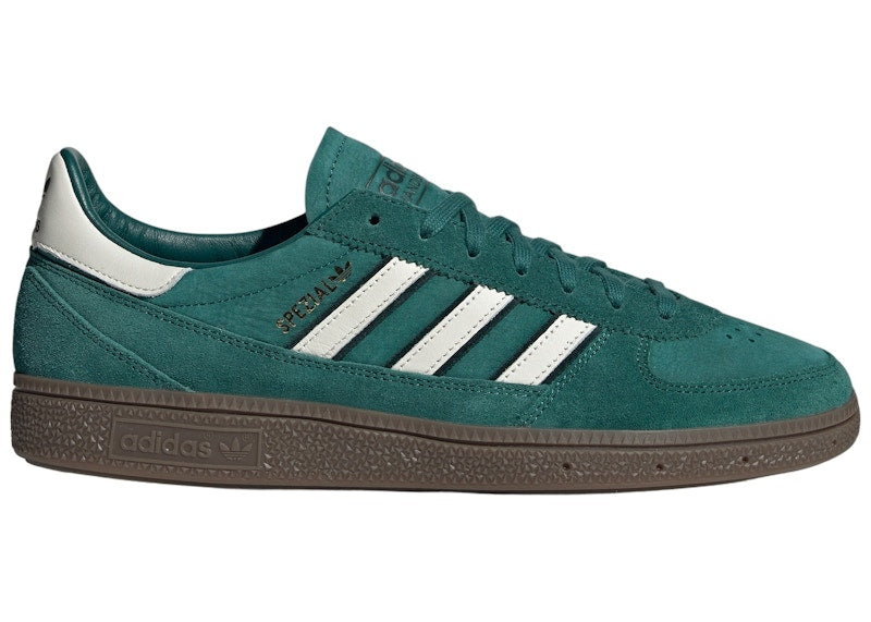 adidas Handball Spezial Weltmeister Noble Green Off White Green Night