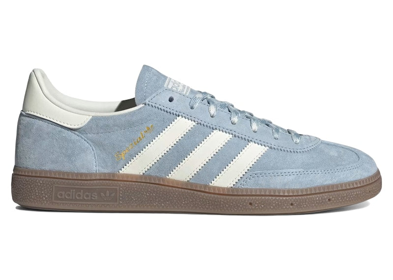 adidas Handball Spezial Wonder Blue Off White Gum