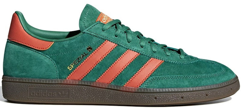 adidas Handball SPZL St. Patricks Day Green