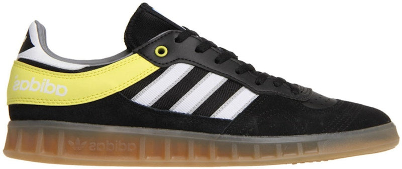 adidas Handball Top Black White Yellow
