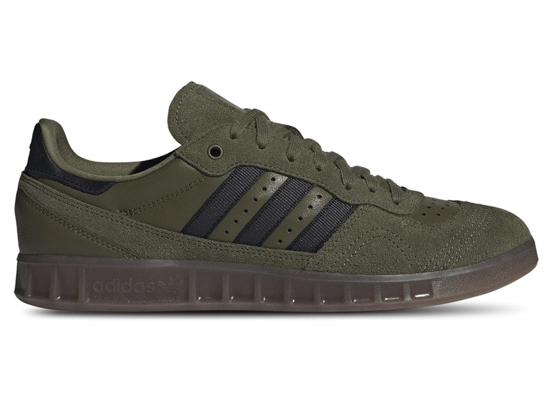 adidas Handball Top RM Focus Olive Carbon