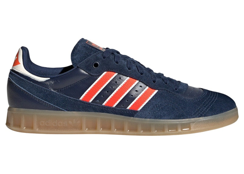 adidas Handball Top Rm Night Indigo Solar Red Core White