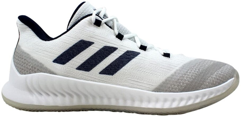 adidas Harden B/E 2 White