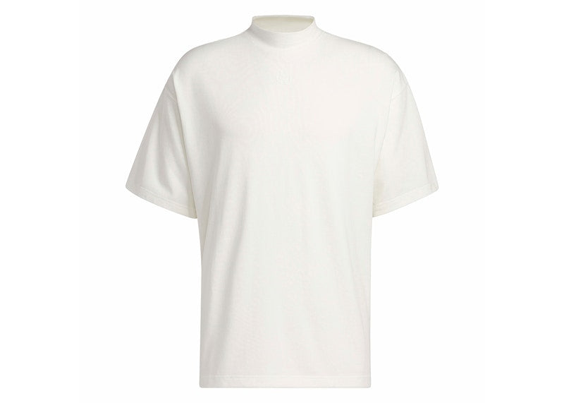 adidas Harden Travel Tee Off White