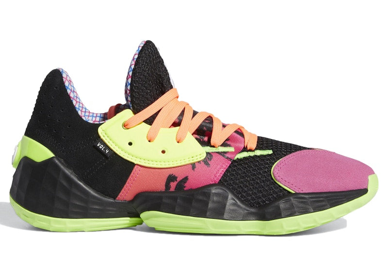 adidas Harden Vol. 4 Step Back