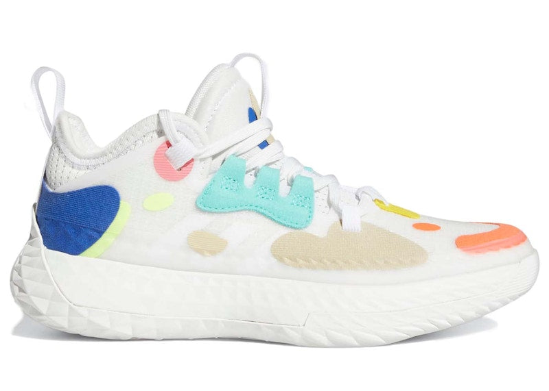 adidas Harden Vol. 5 Futurenatural (Kids)