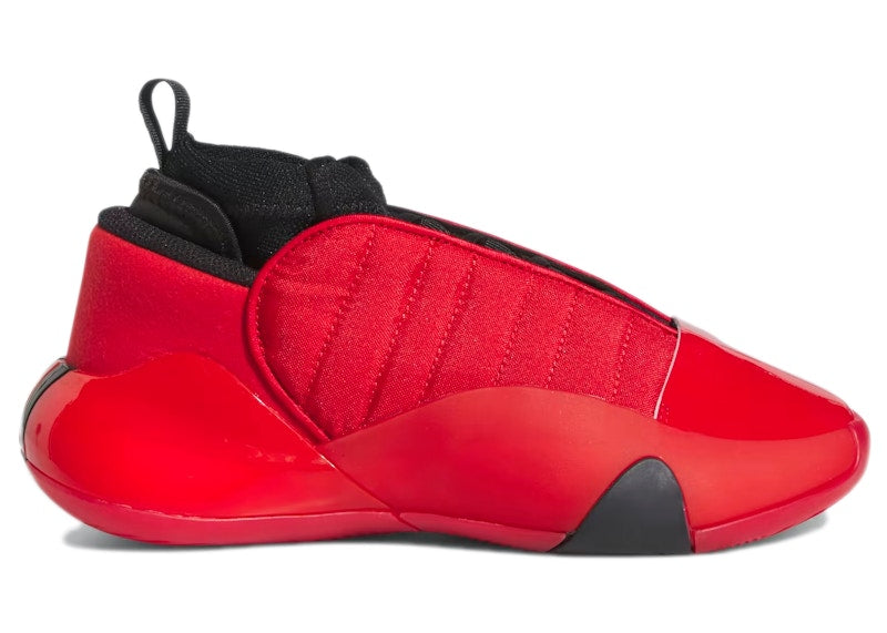 adidas Harden Vol. 7 Scarlet (GS)