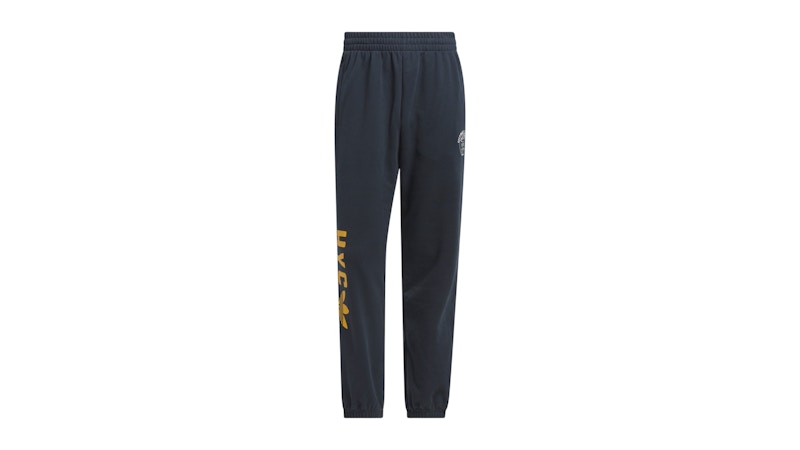 adidas Hoop York City Sweatpant Aurora Ink