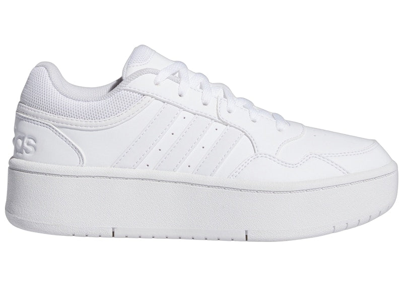 adidas Hoops 3.0 Bold Cloud White (GS)
