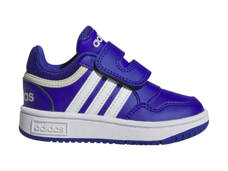 adidas Hoops Royal Blue Cloud White (TD)
