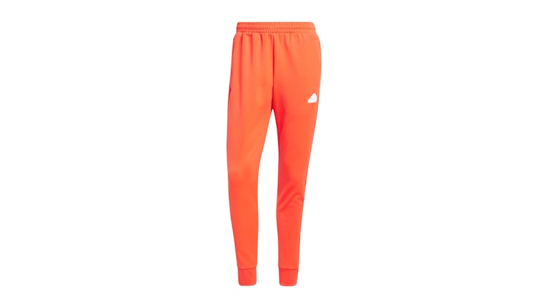 adidas House Of Tiro Pant Bright Red/White