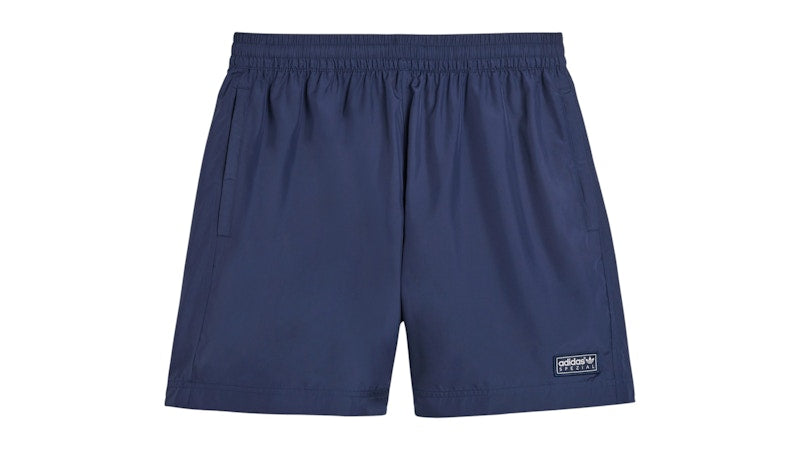 adidas Hudswell Spzl Shorts Night Navy