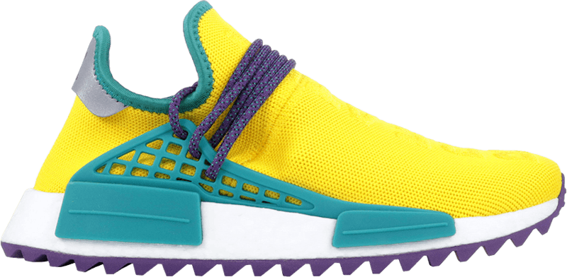 adidas Human Race NMD Pharrell (F&F)