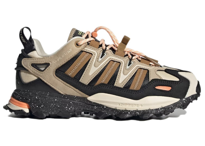 adidas Hyperturf Adventure Magic Beige Beam Orange (Women's)