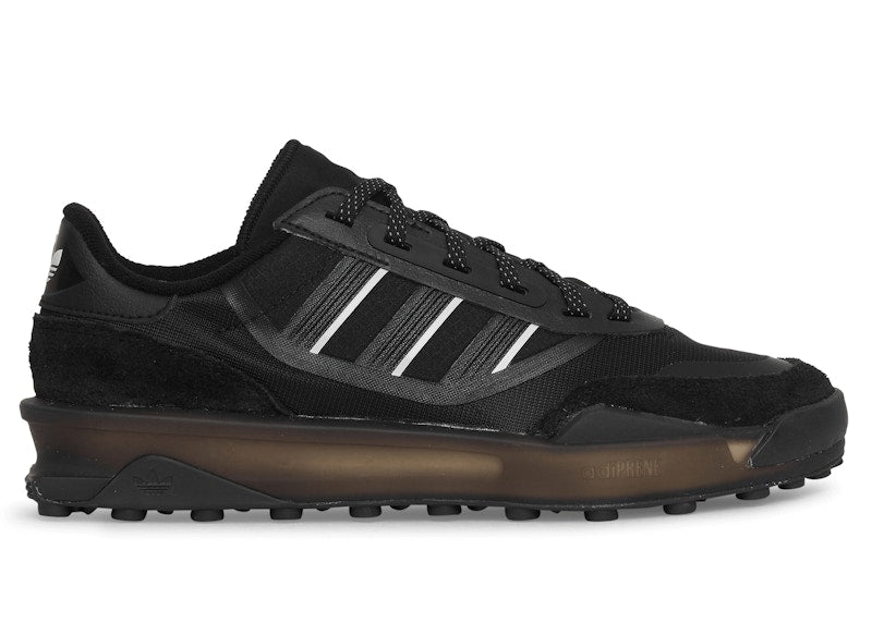 adidas Indoor CT Core Black