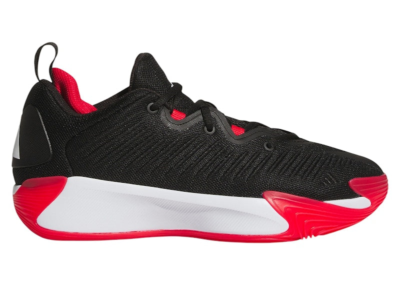 adidas Initiation Core Black Cloud White Pure Ruby