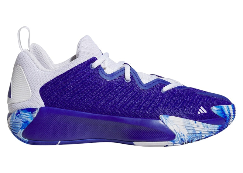 adidas Initiation Lucid Blue Cloud White