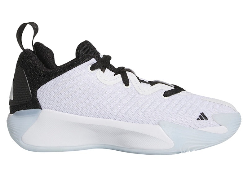 adidas Initiation White Black (GS)