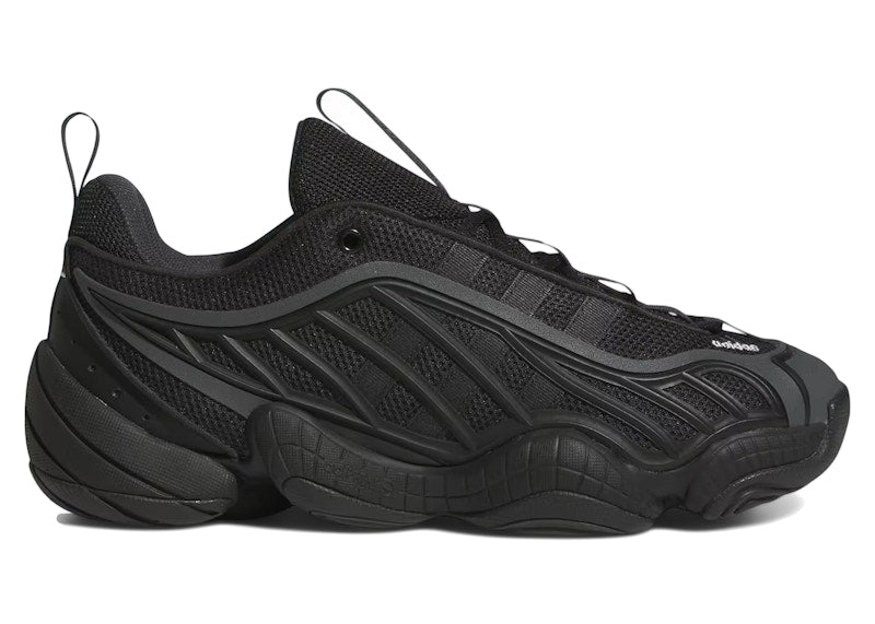 adidas Intimidation Low Black