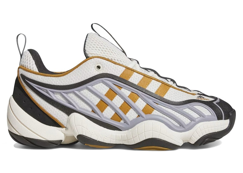 adidas Intimidation Low Off White Bronze Strata