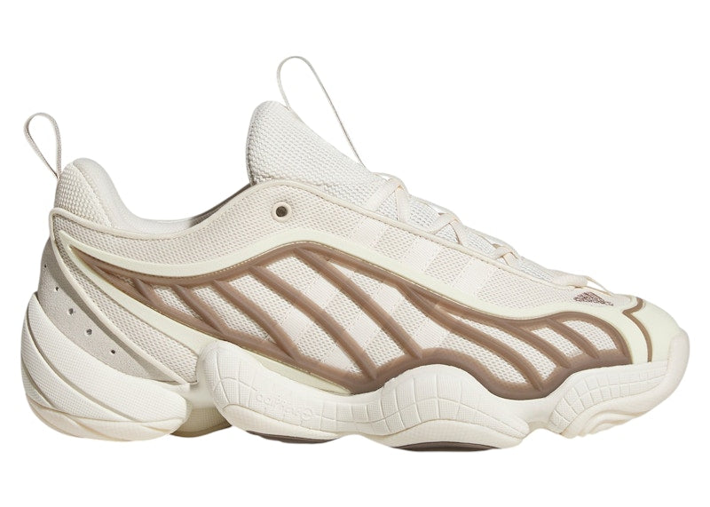 adidas Intimidation Low Wonder White Earth Strata Off White