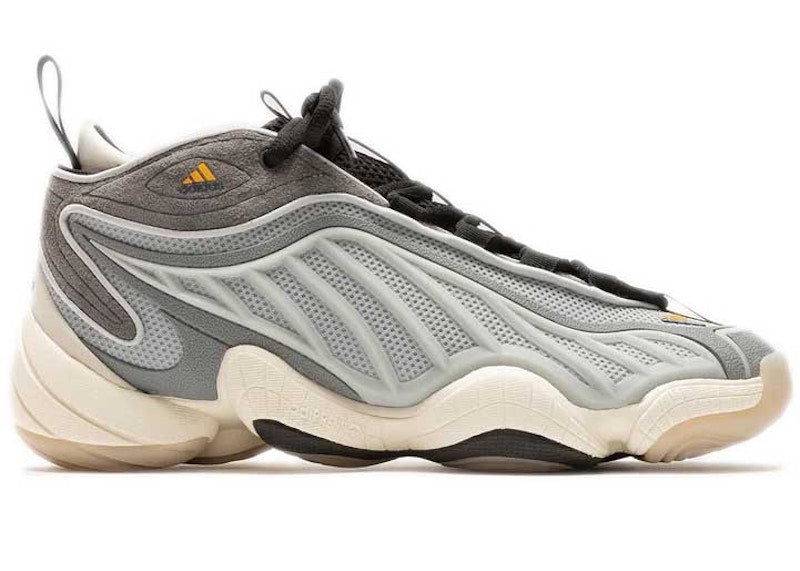 adidas Intimidation Packer Stone Grey