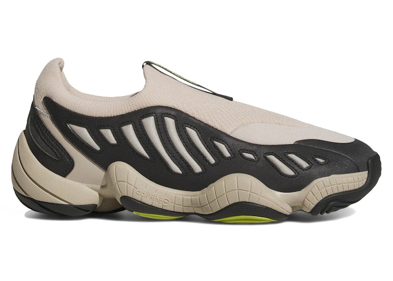 adidas Intimidation Slip On Wonder Beige Black