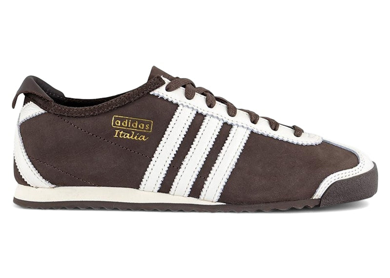 adidas Italia 60s Brown Off White