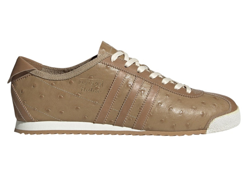adidas Italia 60s Cardboard Brown Made In Italy