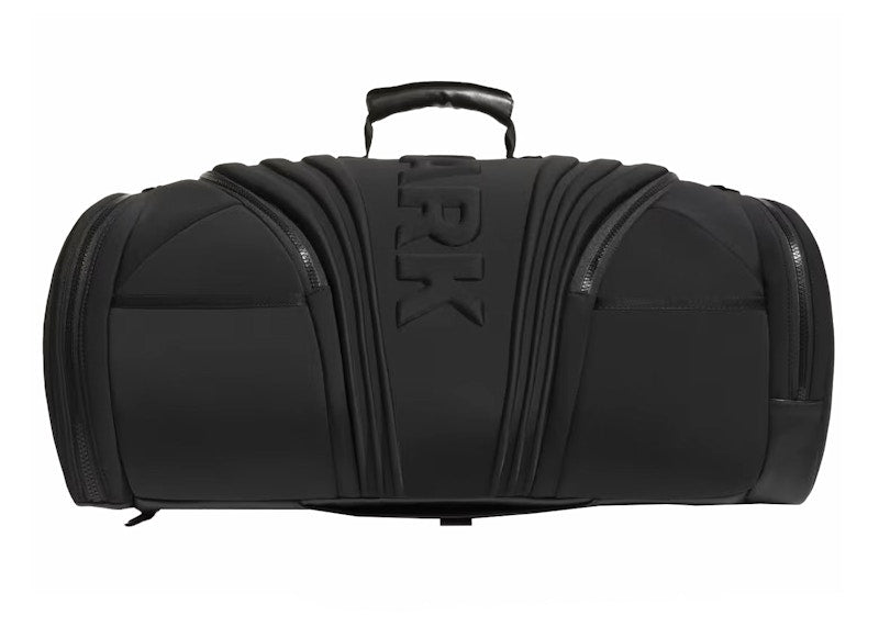 adidas Ivy Park 3-In-1 Duffle Bag Black