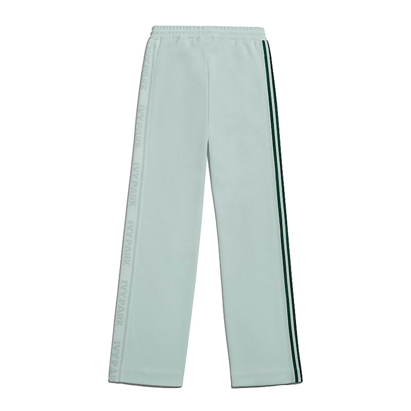 adidas Ivy Park 3-Stripes Suit Pants Green Tint/Dark Green