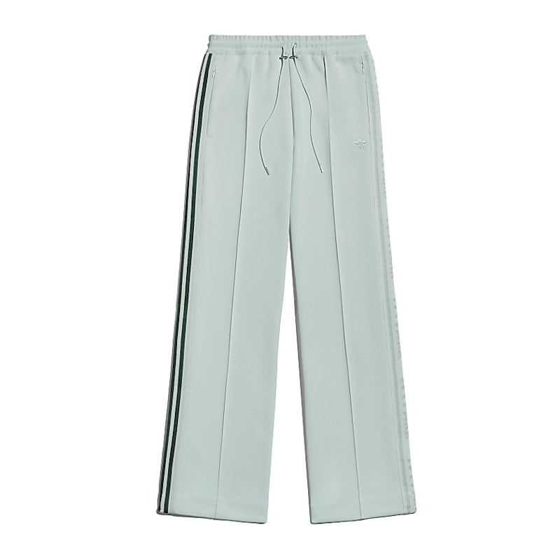 adidas Ivy Park 3-Stripes Suit Pants Green Tint/Dark Green