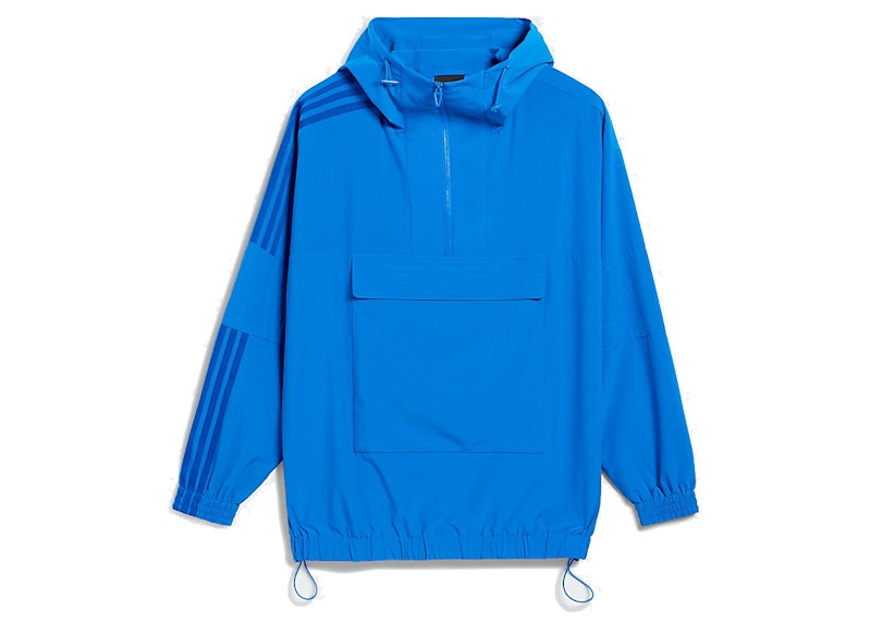 adidas Ivy Park Active Jacket (All Gender) Glory Blue