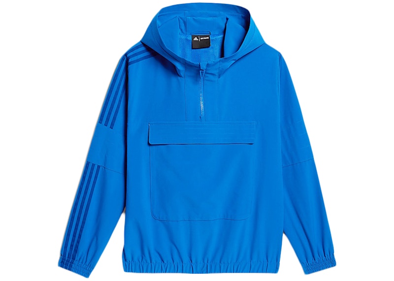 adidas Ivy Park Active Jacket (Kids) Glory Blue
