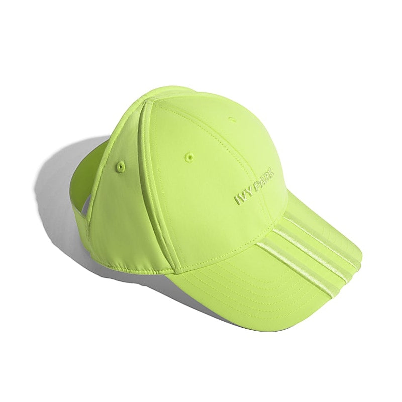 adidas Ivy Park Backless Cap Hi-Res Yellow