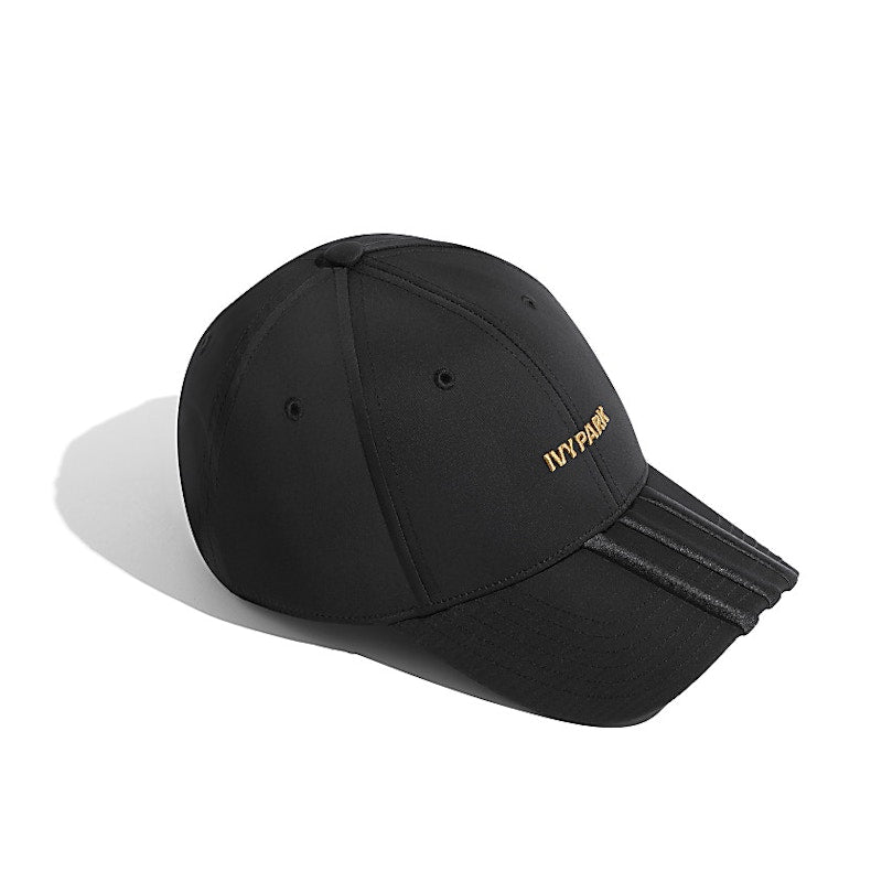 adidas Ivy Park Baseball Cap Black/Mesa