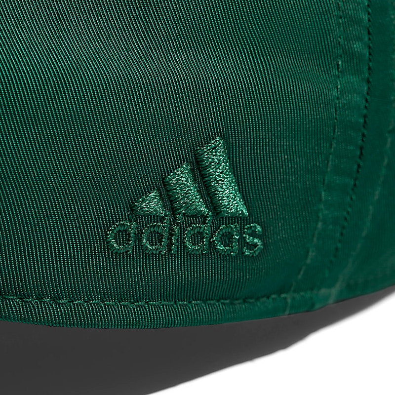 adidas Ivy Park Baseball Cap Dark Green