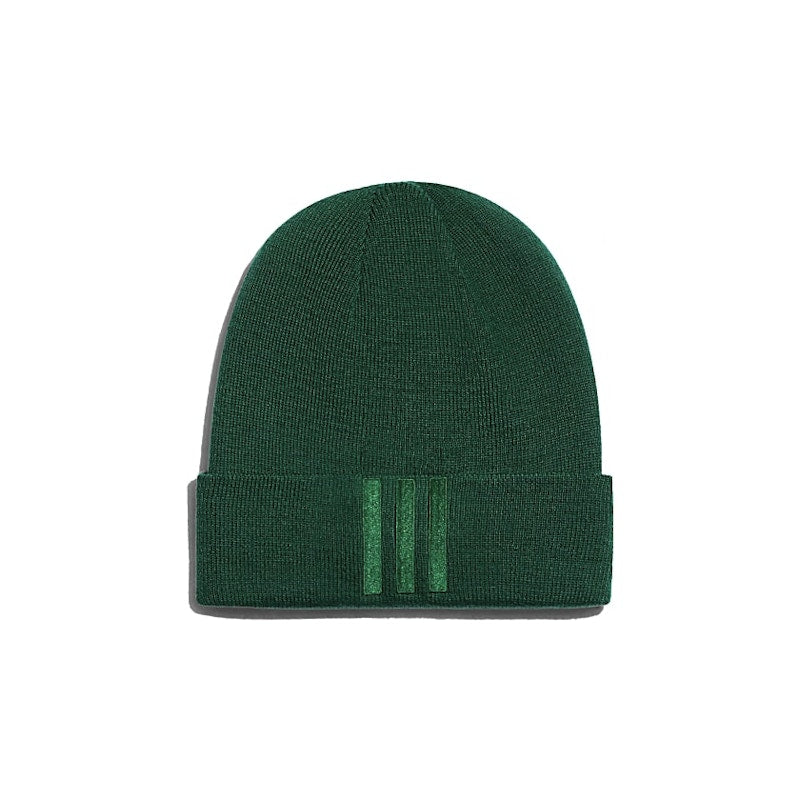 adidas Ivy Park Beanie Dark Green