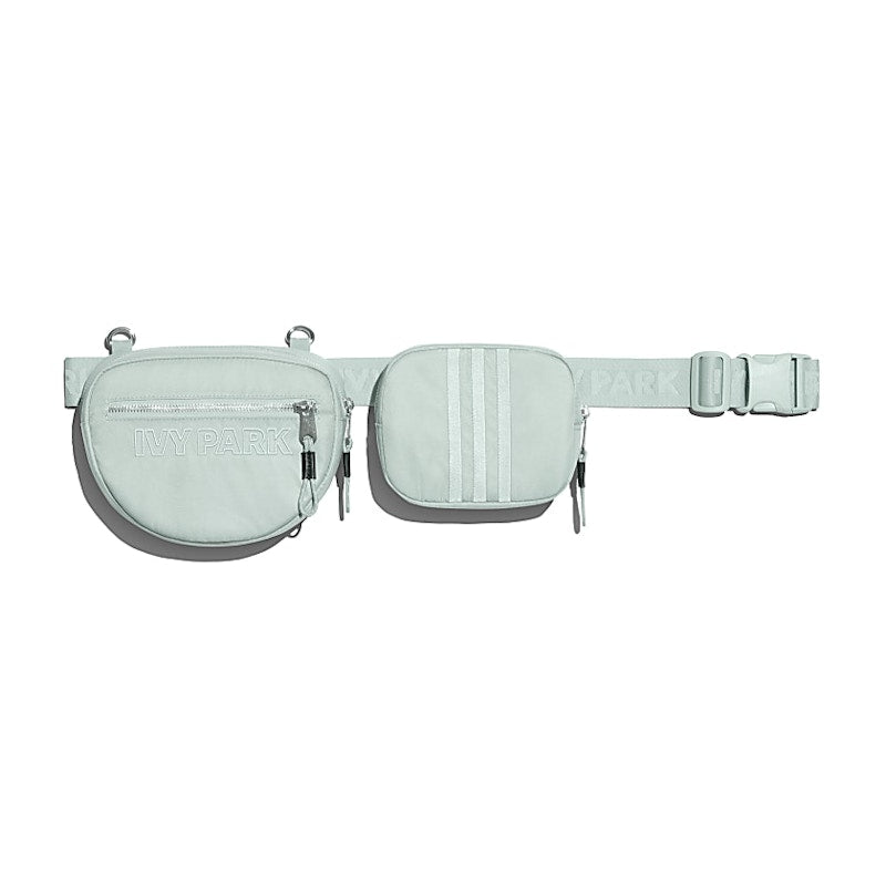 adidas Ivy Park Belt Bag Green Tint