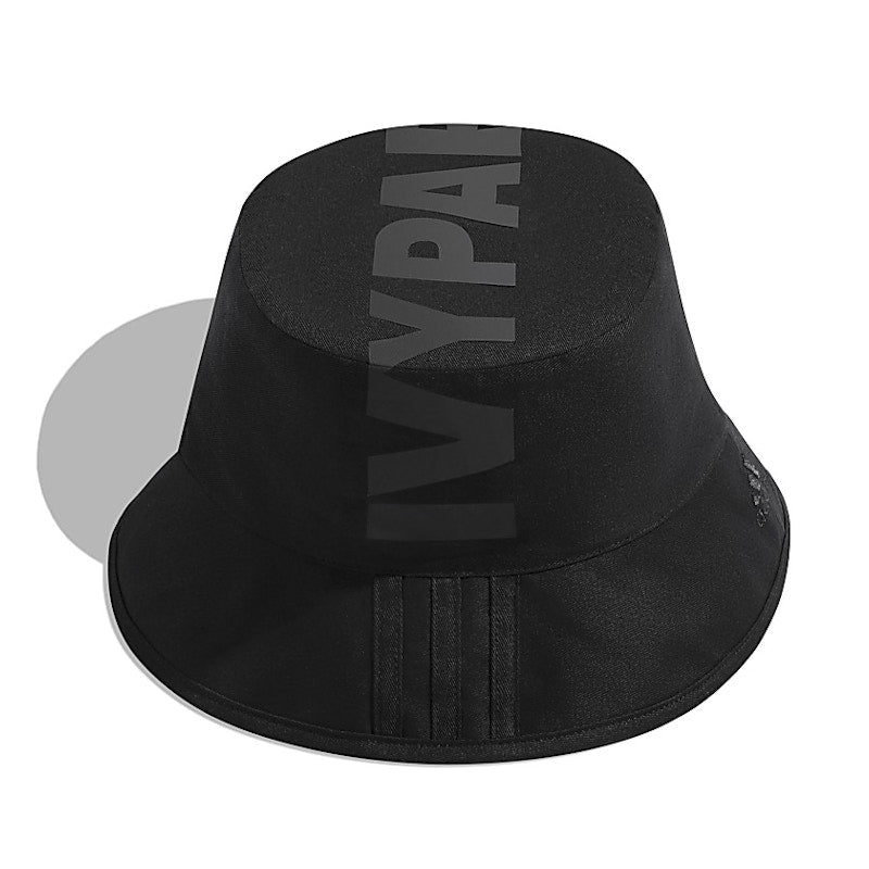 adidas Ivy Park Bucket Hat Black
