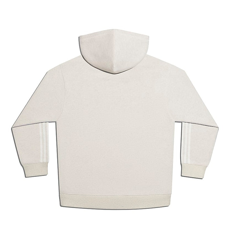adidas Ivy Park Cargo Hoodie (All Gender) Cream Melange