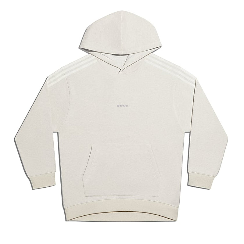 adidas Ivy Park Cargo Hoodie (All Gender) Cream Melange