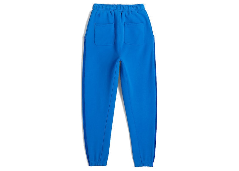 adidas Ivy Park French Terry Sweat Pants (All Gender) Glory Blue